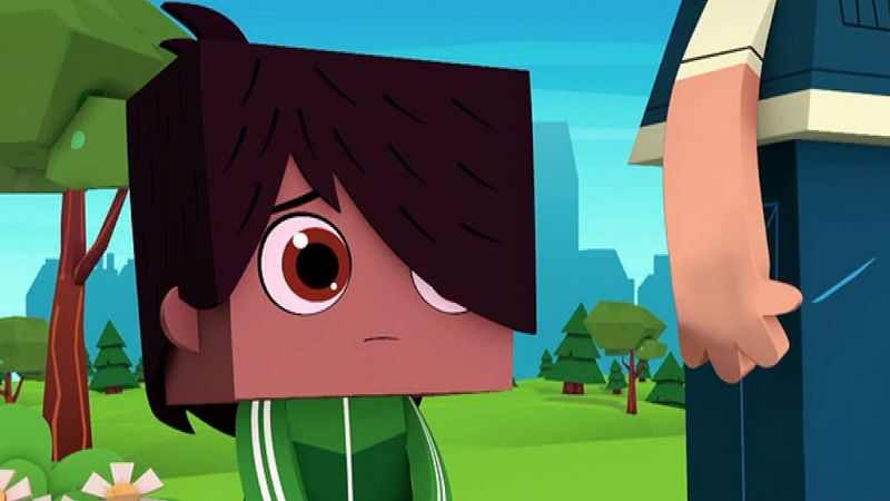 FirstDay - Yoko en inglés | Watch