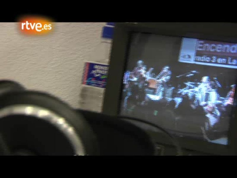 Radio Encendida 09: Mastretta tras el escenario | Ver