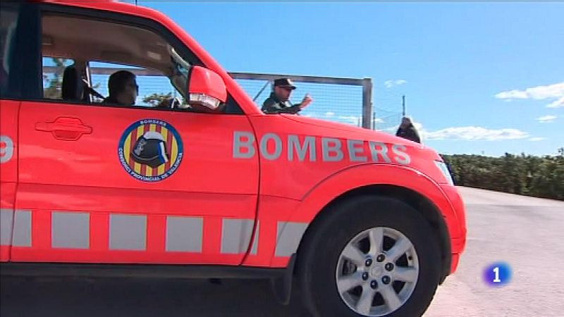 La Comunidad Valenciana en 2' - 12/03/18 - ver ahora