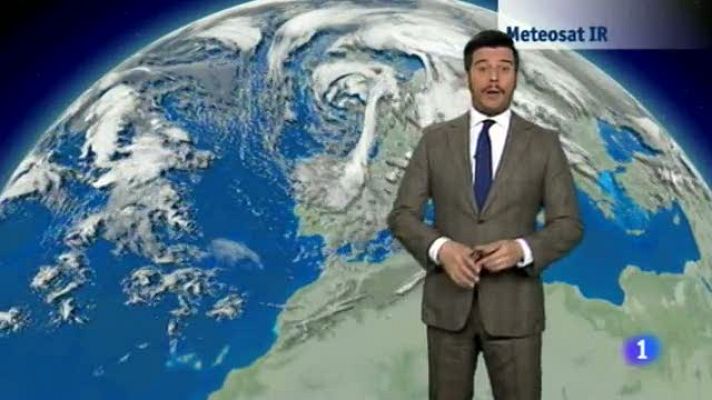 Noticias de Extremadura - El tiempo en Extremadura - 12/03/18