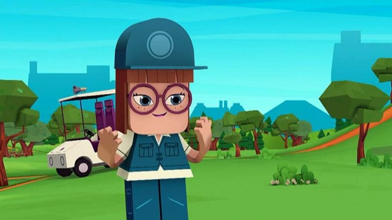 My craft - Yoko en inglés | Watch