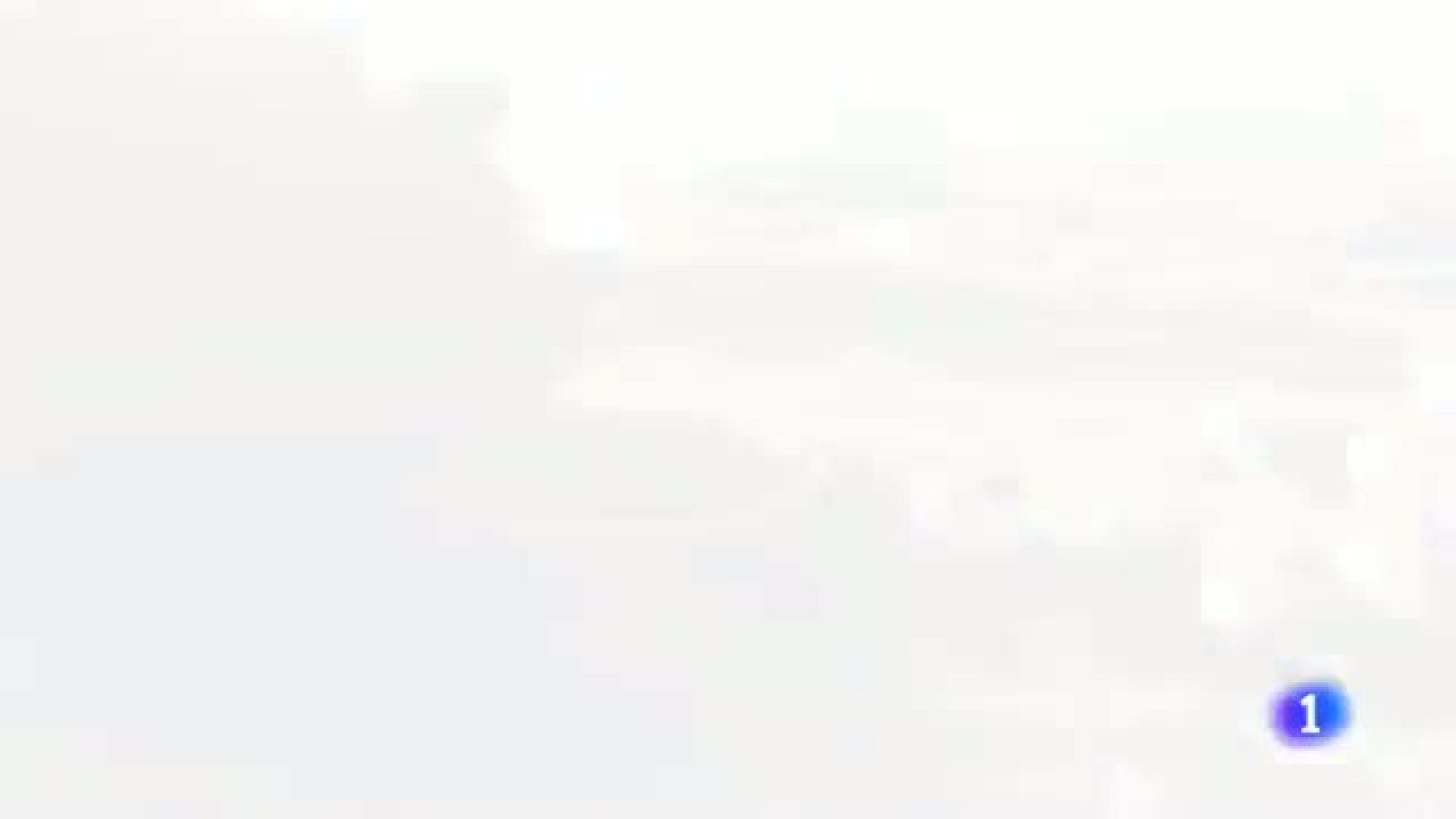 El tiempo en Cantabria - 12/03/18