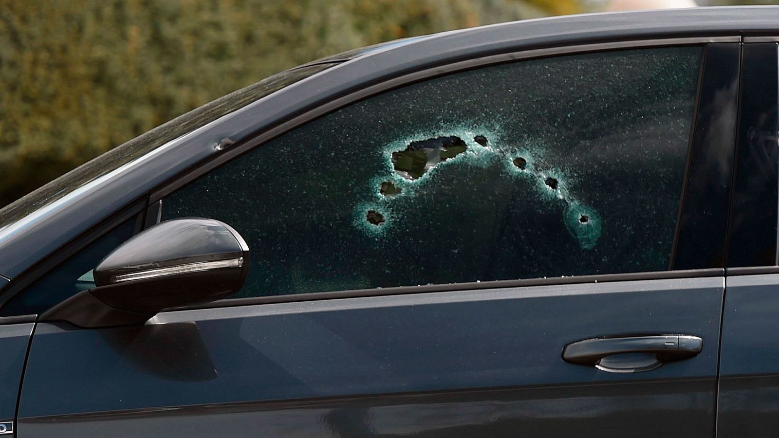 Informativo de Madrid - 12/03/18