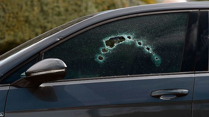 Informativo de Madrid - Informativo de Madrid - 12/03/18