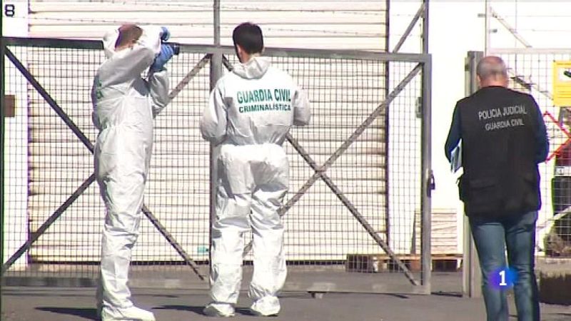 L'Informatiu - Comunitat Valenciana 2 - 12/03/18 - ver ahora