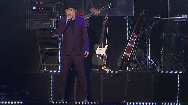 Informativo de Madrid - Informativo de Madrid 2 - 12/03/18