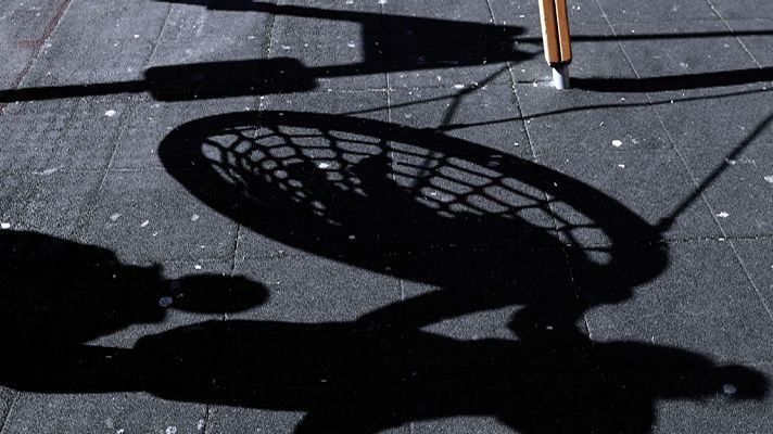 El tiempo - Precipitaciones en la vertiente atlántica y ascenso de las temperaturas