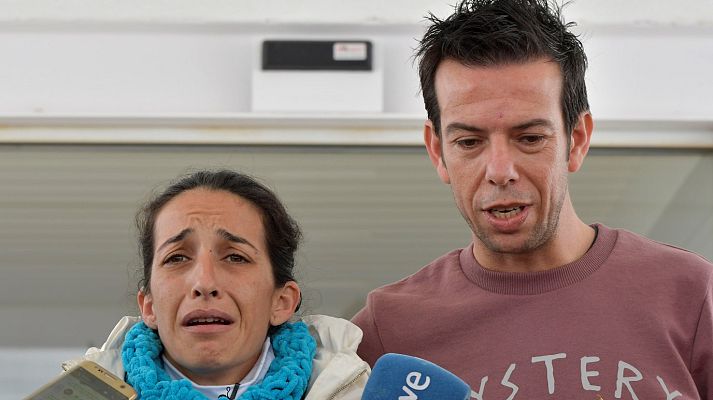 Telediario 1 - Telediario - 15 horas - 12/03/18