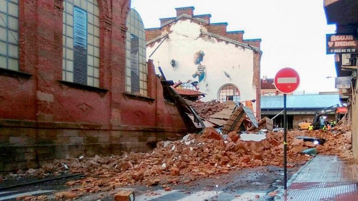 España en 24h - España en 24 horas - 12/03/18