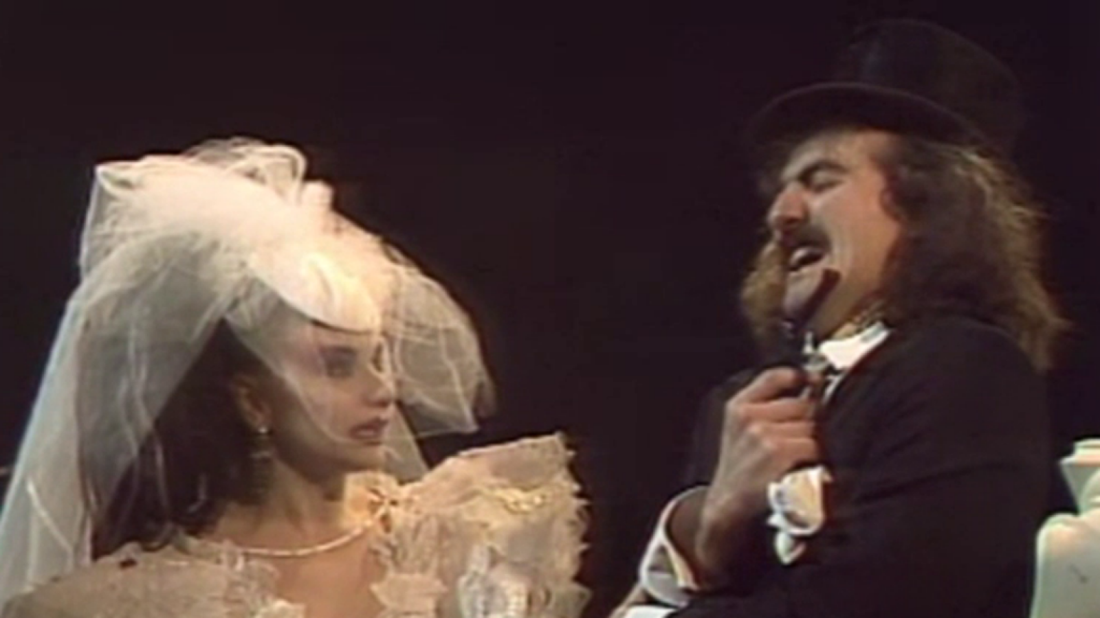 La bola de cristal -10/05/1986