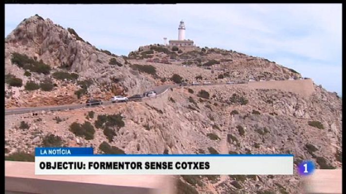 Informatiu Balear - Informatiu Balear - 12/03/18