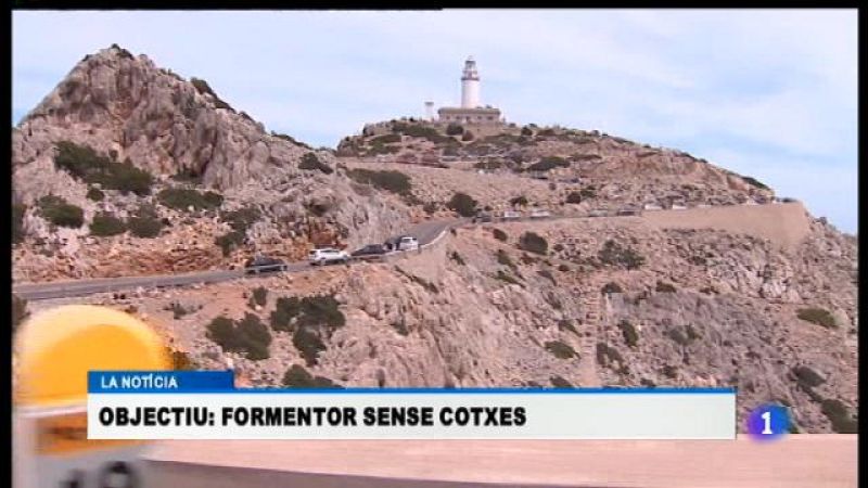 Informatiu Balear 2 - 12/03/18