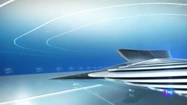 Telenorte - País Vasco - Telenorte País Vasco - 12/03/18