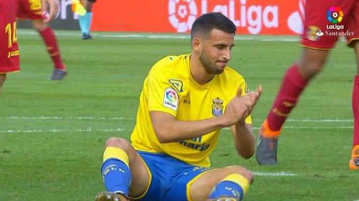 Telecanarias - Deportes Canarias - 12/03/2018