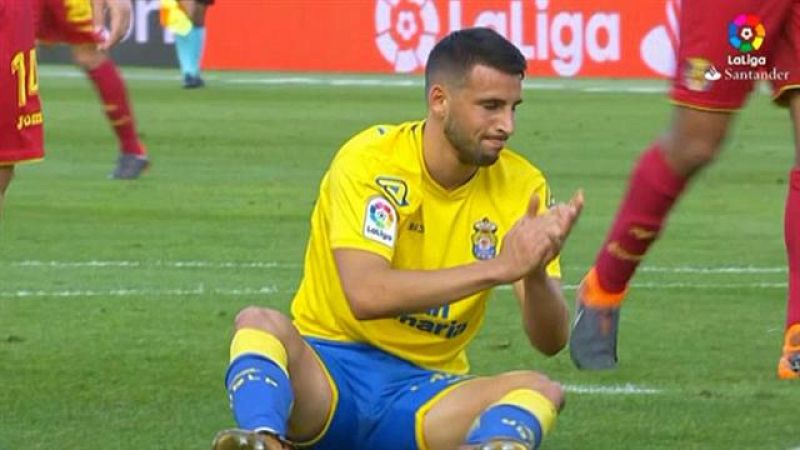 Deportes Canarias - 12/03/2018