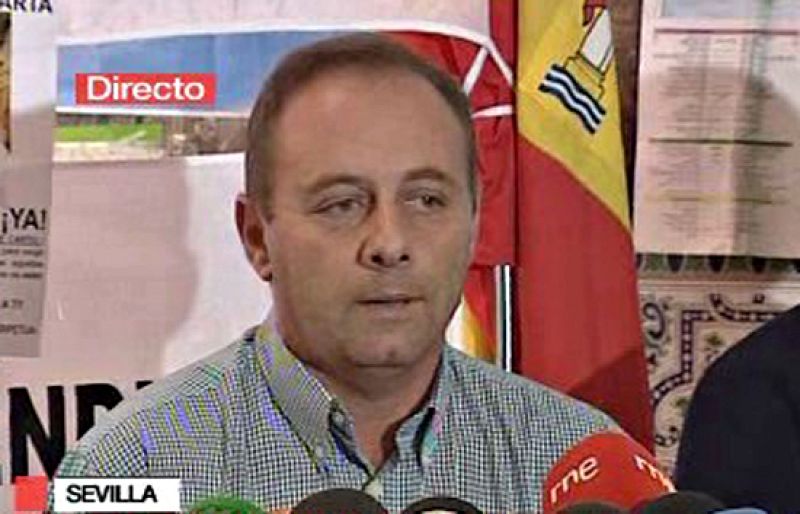 Antonio del Castillo: 'Fue Miguel quien mató a Marta'