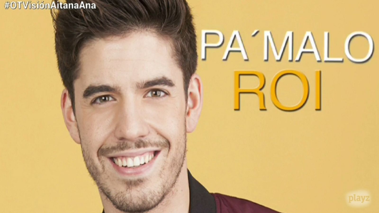 Roi o cómo ser el hater de los haters