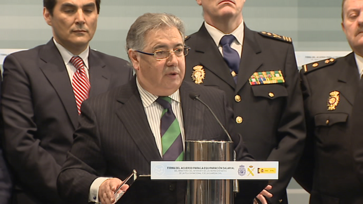 La tarde en 24h - Economía - 12/03/18