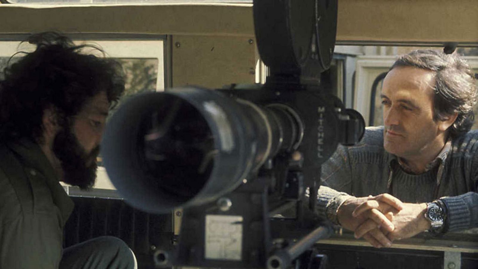 El hombre y la Tierra (Serie venezolana) - Presentación - ver ahora