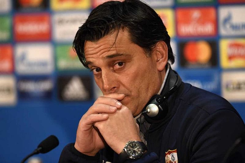Montella: "Es un partido especial" | Ver