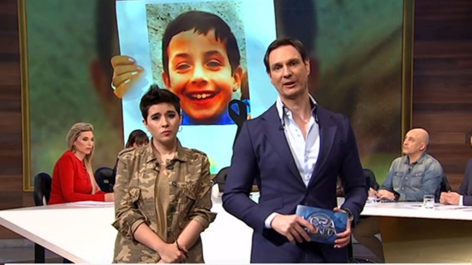 Hora punta - 12/03/18 - ver ahora