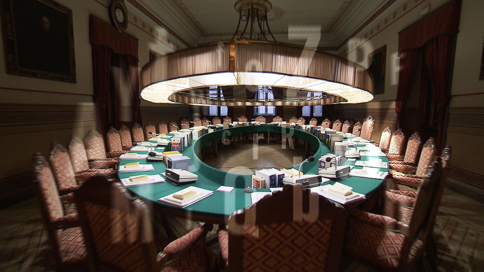 Crónicas - RAE. La norma y la palabra - ver ahora