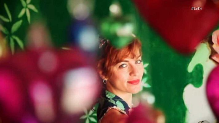 La 2 Noticias - La 2 Noticias - 12/03/18