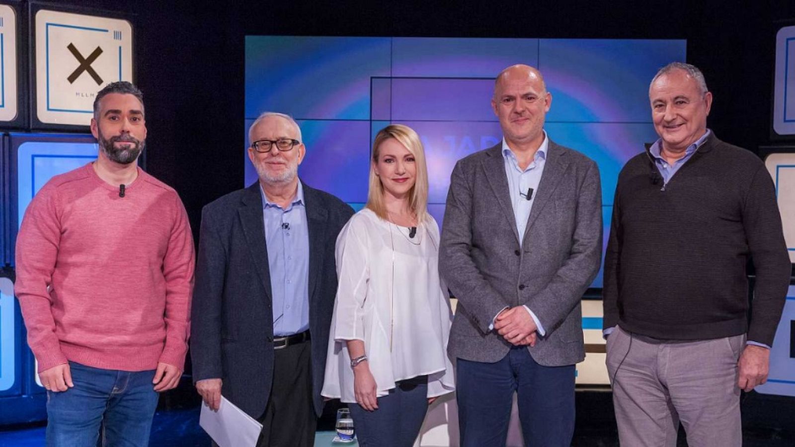 Millennium - Viajar low cost - ver ahora