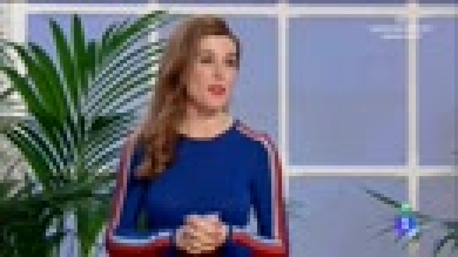 Las creaciones lenceras de Pa y Luisa 