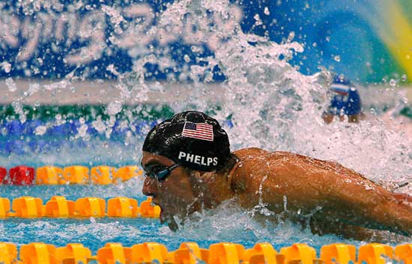 Phelps volverá a competir el 14 de mayo