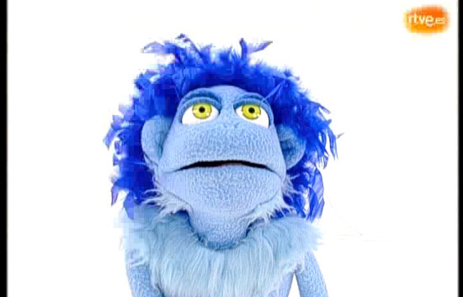 Colour: Blue - Lunnis | Ver