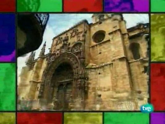 El día del Señor - Parroquia de Santo Domingo de Pinto