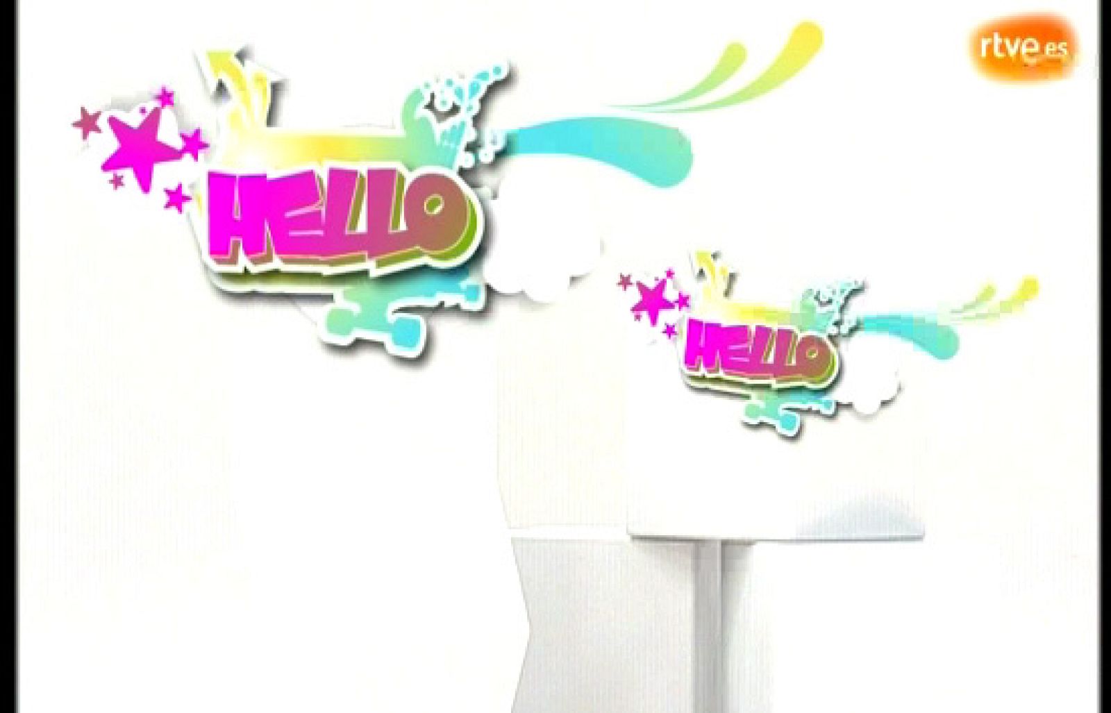 Hello - Lunnis | Ver