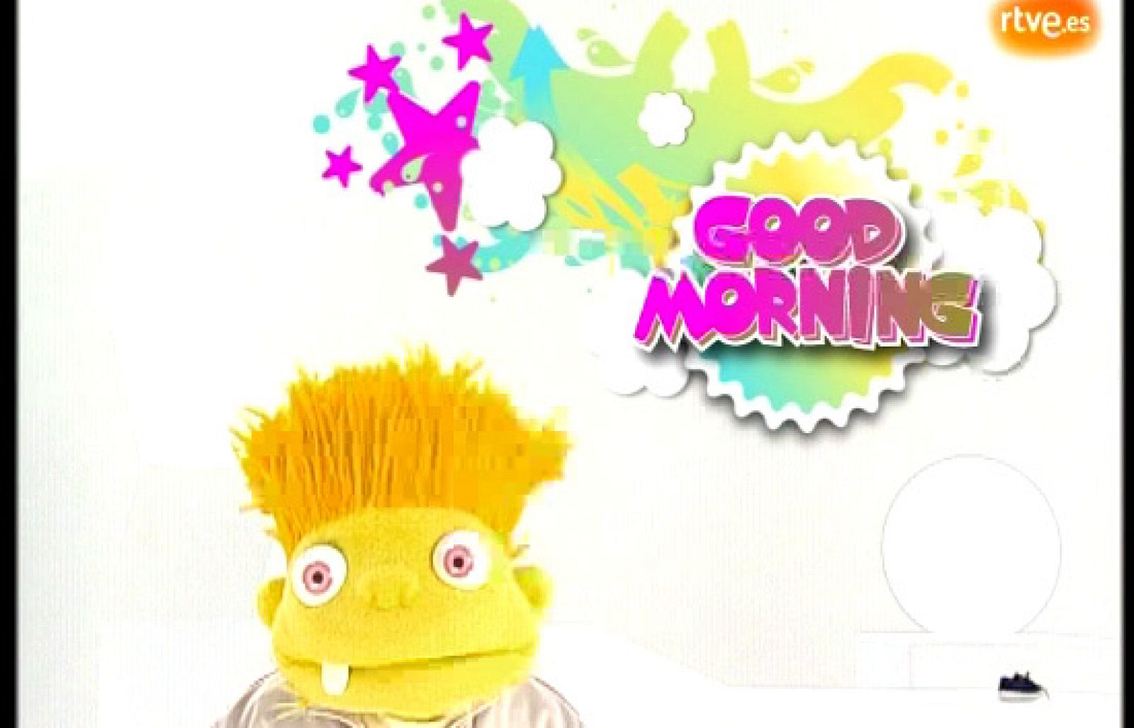 Good morning - Lunnis | Ver