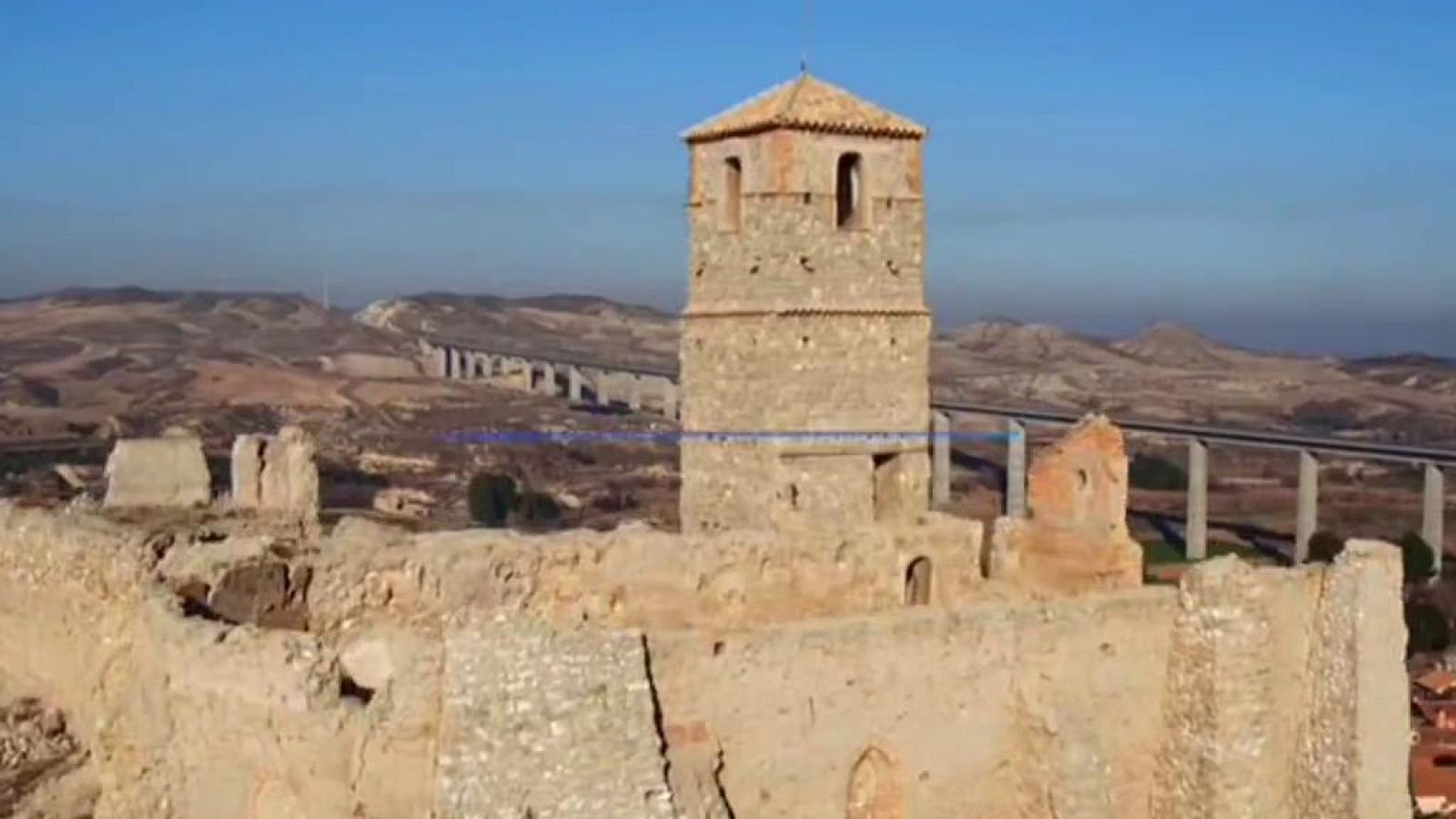 Comando Actualidad - Resucitados - Avance