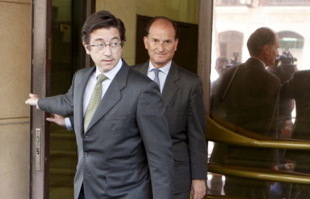  - Se niegan a declarar