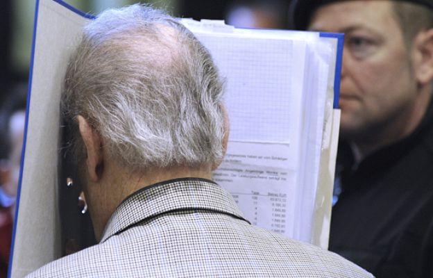  - Se declara culpable Joseph Fritzl