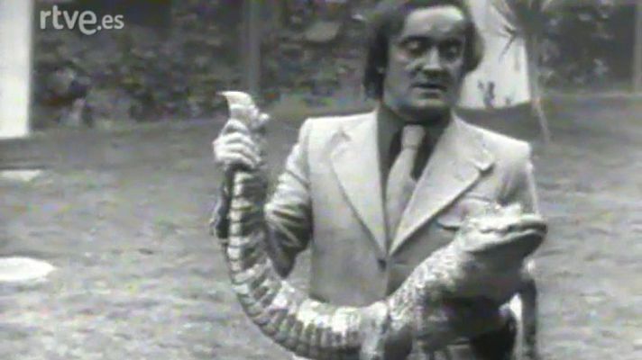 El planeta azul - Los dragones