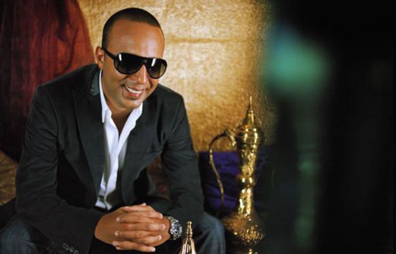 Eurovisión 2009 - Actuación de Azerbaiyán con Arash & Aysel - Eurovisión | Ver