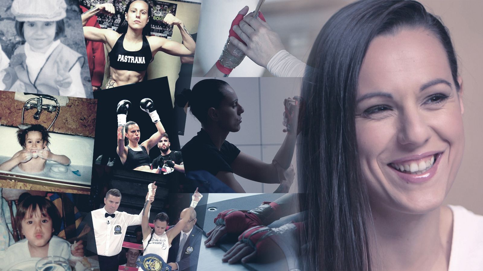 GRL PWR - Joana Pastrana