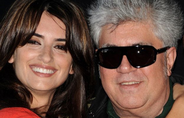 Continuarà... - Continuarà: "Los abrazos rotos"