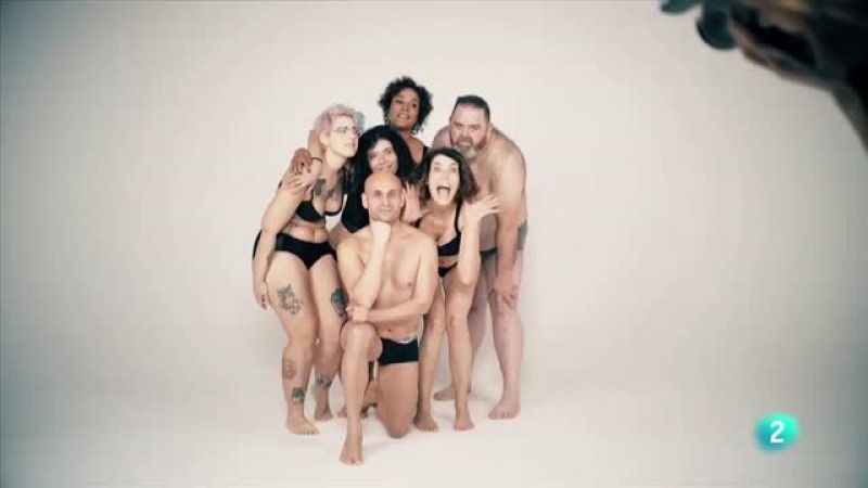 Menja't el m�n! - Despullem les emocions