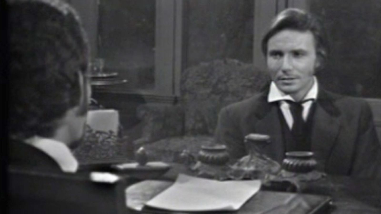 Crimen y castigo - Capítulo 7