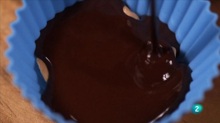 Menja't el món - Snacks saludables de la mà de Mareva Gillioz