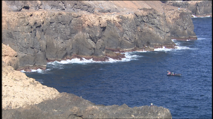 Telecanarias - Telecanarias 2 - 09/03/2018