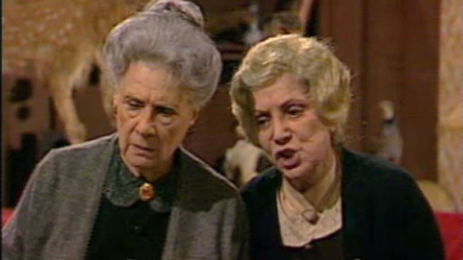 Que usted lo mate bien - El túnel