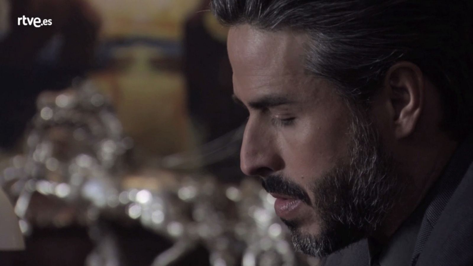 Servir y Proteger - Alejandro Somoza se sincera