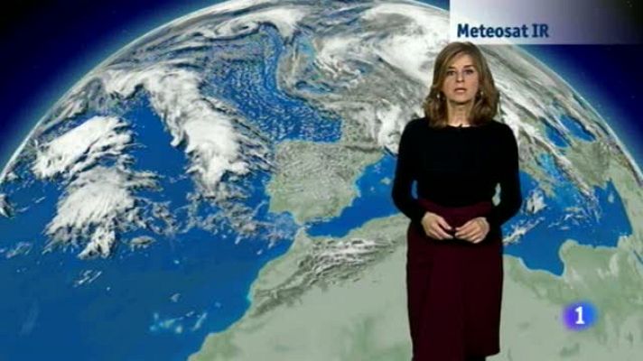 Noticias de Extremadura - El tiempo en Extremadura - 13/03/18