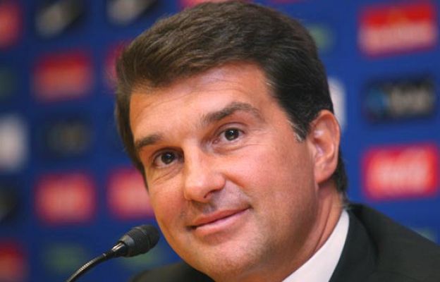  - Prudencia en el Barça