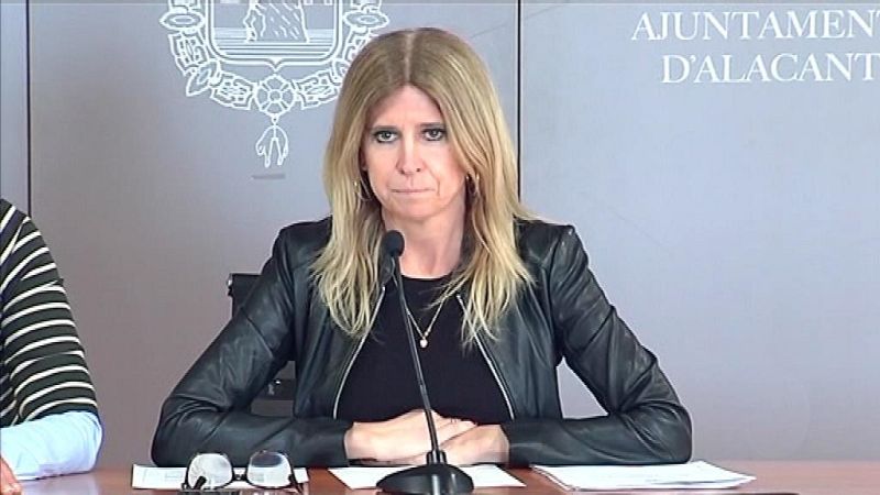 L'Informatiu - Comunitat Valenciana - 13/03/18 - ver ahora